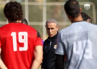 گرشاسبی تکلیف یحیی را در فولاد مشخص کرد