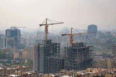 اجاره آپارتمان در افسریه؛ رهن دوخوابه با 900 میلیون