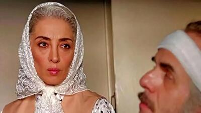 تولد 48سالگی عمه خانم محبوب سریال «تاسیان»