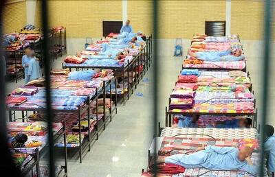 بساط درمان اجباری معتادان جمع شد