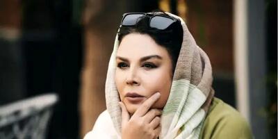 عضو جدیدی که به خانواده شهره سلطانی پیوست