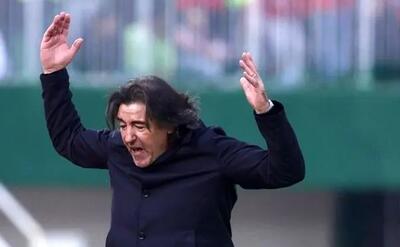 جریمه‌های سنگینAFC؛ ۲ هزار دلار استقلال، ۲ هزار دلار ساپینتو!