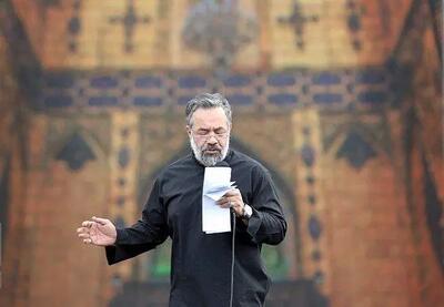 آخرین خبرها از وضعیت سلامت محمود کریمی