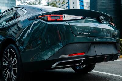 محصول جدید چانگان در ایران؛ نوو A05 چقدر قیمت خورد؟