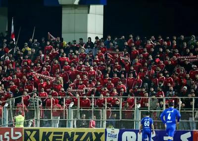 AFC تراکتور را نقره داغ کرد