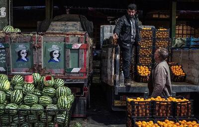 قیمت میوه شب یلدا اعلام شد