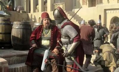 زمان پخش سریال «سلمان فارسی» مشخص شد