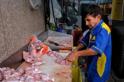 قیمت مصوب مرغ اعلام شد