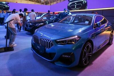 پایان بنزین یارانه‌ای برای لوکس‌سواران