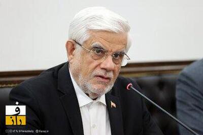 عارف: کاهش تلفات جاده‌ ای تعارف‌ بردار نیست؛ همه در برابر این حوادث مسئولیم