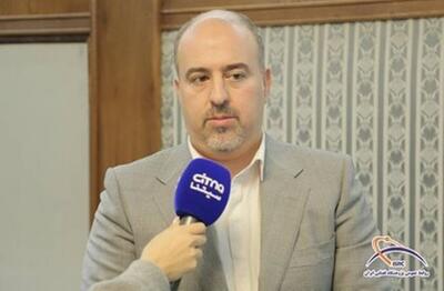 ببینید | گسترش همکاری‌های فضایی ایران با کشورهای مختلف در سه محور اصلی