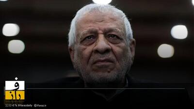 جریان پایداری و اصلاح طلب به پایان رسیده‌اند | تعداد اعضای حزب موتلفه در مجلس محرمانه است