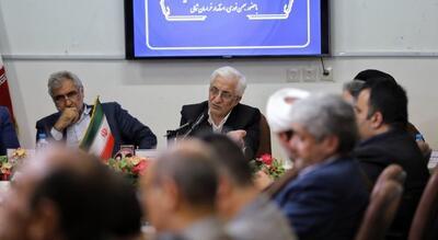 تخلف سرمایه‌گذار در اسفراین باید پیگیری می‌شد