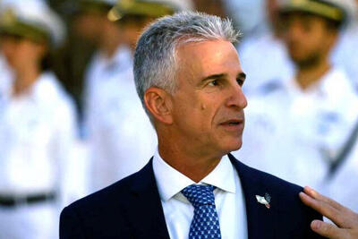  ادعای رئیس موساد علیه ایران