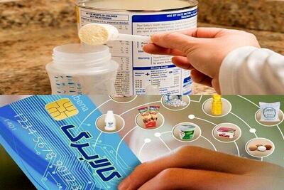 واریزی غافلگیرکننده یارانه معیشتی آذر | استعلام کالابرگ ۱,۳۰۰,۰۰۰ تومانی با کد #۱۴۶۳۵۰۰