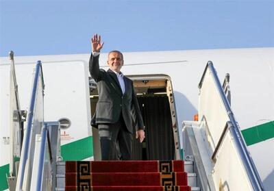 سفر رئیس‌جمهور به خراسان جنوبی