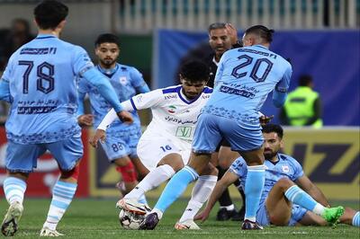 استقلالی‌ها به دنبال راهکار جلوگیری از انحلال