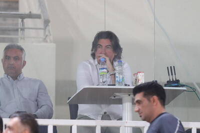 ساپینتو نگران پنجره بسته؛ مدیران امیدوار!