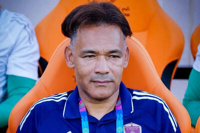 کوچ مورایس از تیم دوم به یازدهم جدول