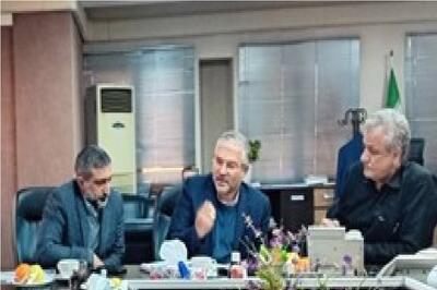 ثبت واردات ۲۰ هزار خودرو برای جانبازان توسط وزارت صمت