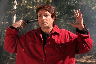 «حمید طالقانی» درگذشت