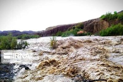 پیدا شدن جسد دختر 9 ساله پس از 19 ساعت / وقوع سیل مرگ او را رقم زد