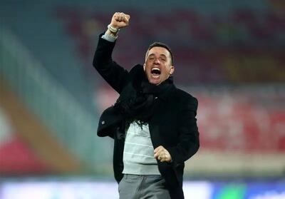 اوسمار ویرا: بازی فردا مقابل تراکتور مثل یک فینال است