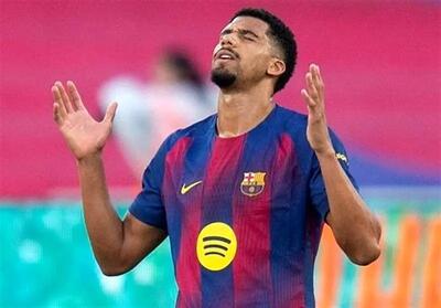 بازگشت آرائوخو به بارسلونا/ زمان حضور ستاره در ترکیب آبی اناری‌ها مشخص شد