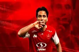  روزهای سخت محمدحسین صادقی؛ اوسمار به وینگر جوان پرسپولیس اعتماد ندارد