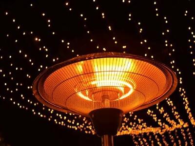 انتخاب تجهیزات گرمایشی مقرون‌به‌صرفه برای مراسم