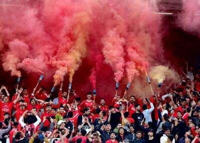 باشگاه تراکتور زمان ورود تماشاگران دیدار با پرسپولیس را اعلام کرد