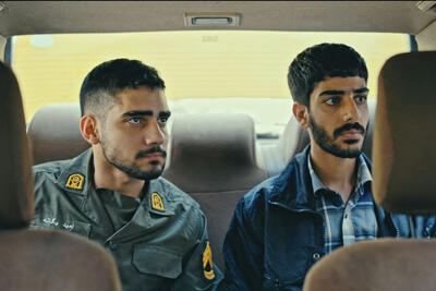 «فقط یه مشت» جایزه بهترین فیلمنامه جشنواره ترکیه‌ را برد - فیلم‌ نت نیوز