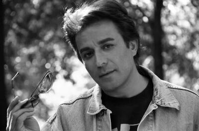 حمید طالقانی بازیگر سینما و تلویزیون درگذشت - فیلم‌ نت نیوز