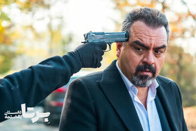 اسلحه برتا در سینما دست چه کسانى بوده است؟ - فیلم‌ نت نیوز