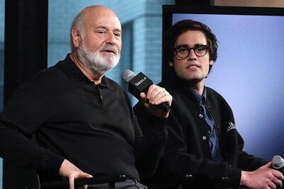 نیک راینر ممکن است به حبس ابد یا اعدام محکوم شود - فیلم‌ نت نیوز