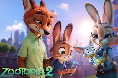 «زوتوپیا ۲»؛ شهری که بزرگ‌تر شده اما جسارتش را جا گذاشته است - فیلم‌ نت نیوز