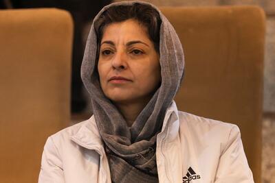 حضور مظفردر رقابت‌های لیگ برتر و دسته یک