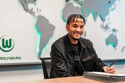 رسمی شدن اولین نقل و انتقال زمستانی بوندسلیگا