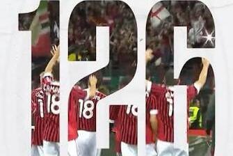 ۱۲۶ سالگی میلان؛ از رنگ‌های آتشین تا قله افتخارات اروپا!