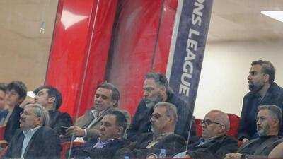 همه ایرادات نقل و انتقالاتی استقلال؛ این تیم کامل نیست آقای تاجرنیا!