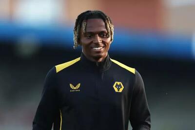 پدیده سابق لیگ برتر انگلیس در سانحه رانندگی درگذشت