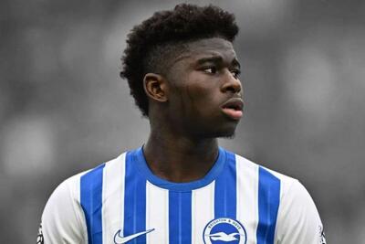 ستاره کامرونی با قیمت کمتر آماده انتقال در ژانویه ۲۰۲۶