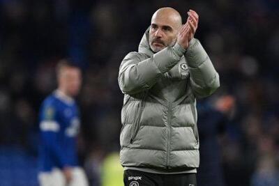 مارسکا بعد از صعود چلسی: این بازی‌هاست که عاشق بازیکنانم می‌شوم