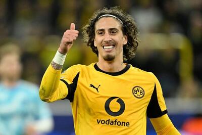 پایان زودهنگام کابوس ستاره پرتغالی در دورتموند؛ بازگشت به لالیگا؟