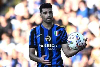 خاطره‌بازی باشگاه اینتر با انتشار ویدیو گل‌ طارمی