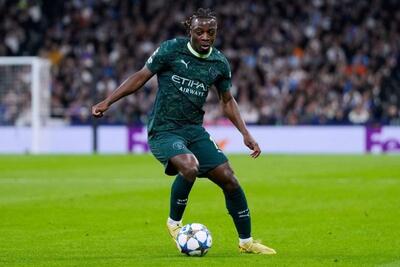 بازی‌هایی که ستاره منچسترسیتی از دست می‌دهد