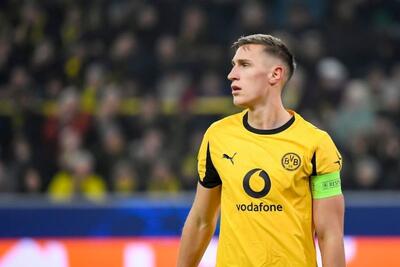 جنجال در رختکن دورتموند بعد از تساوی مقابل بودوگلیمت