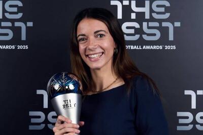 کپی فیفا از فرانس فوتبال در معرفی برترین‌های زنان