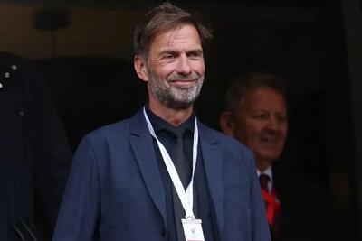 بهترین سرمربی‌های تاریخ فوتبال از نظر یورگن کلوپ