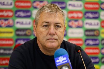 اسکوچیچ: بازیکنانی داریم که از اورونوف بهتر هستند